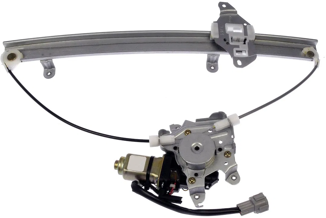 741-723 – DORMAN Window Regulator, OE Replacement Use With Power Windows With Motor